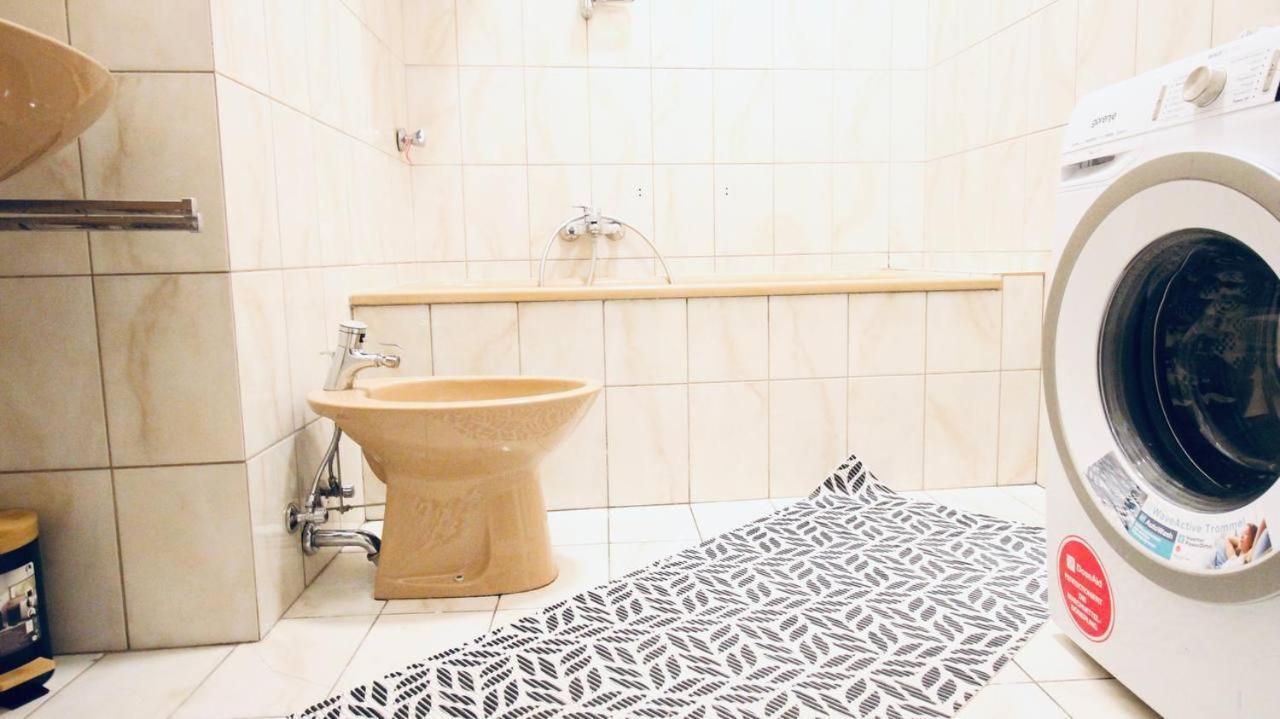 Modern Double Room Js B Viena Exterior foto