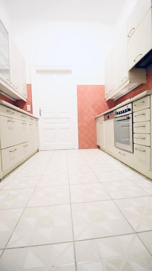 Modern Double Room Js B Viena Exterior foto